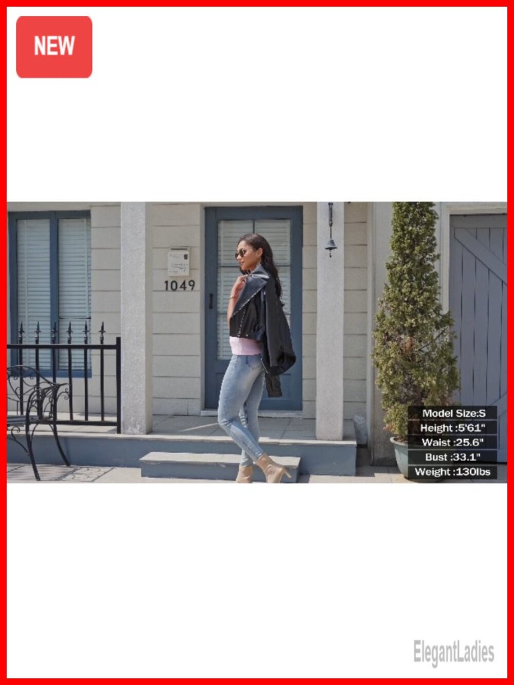 Womens Square Neck Ribbed Tank Top Fitted Sleeveless Summer Shirt - Picture 4 of 5